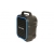 Novox Mobilite Blue - kolumna aktywna USB/MP3/BT, akumulator, mikrofon bezprzewodowy